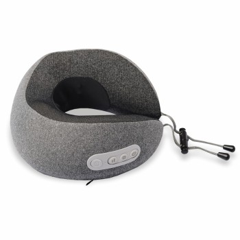 NoxieGoSleep EMI utazási masszázs párna