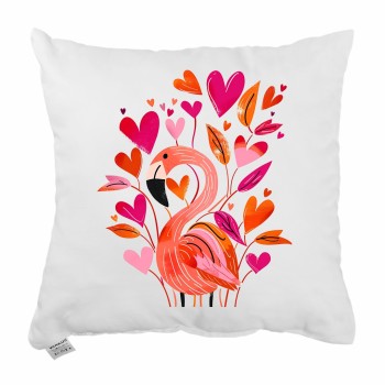 emi_flamingo_diszparna_nyomtatott_mintaval_40x40