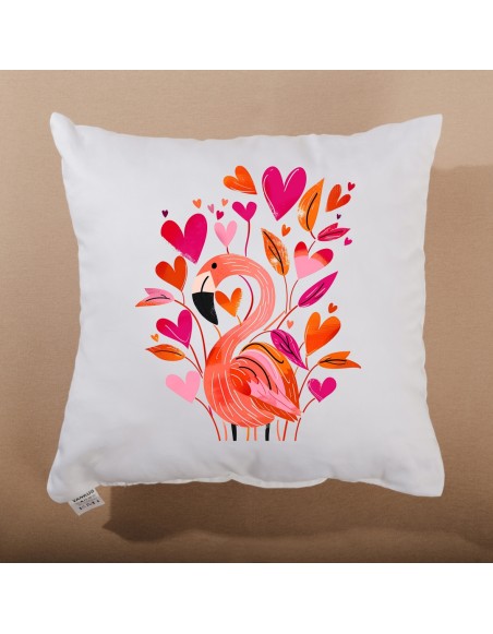 emi_flamingo_diszparna_nyomtatott_mintaval_40x40