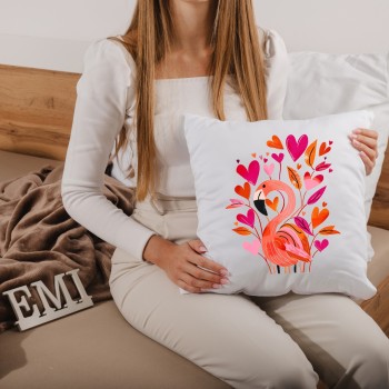 emi_flamingo_diszparna_nyomtatott_mintaval_40x40