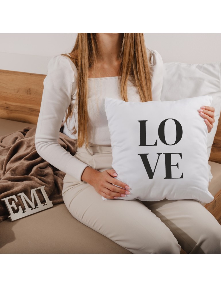 EMI Icon díszpárna 40x40 cm