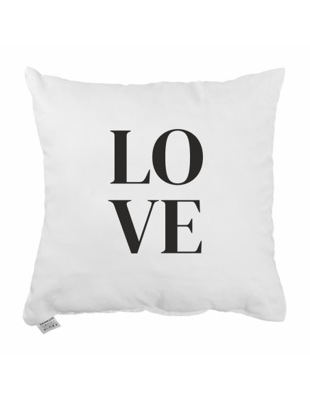 EMI Icon díszpárna 40x40 cm