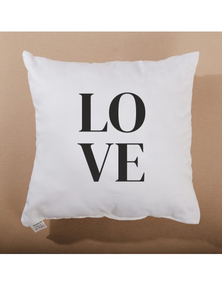 EMI Icon díszpárna 40x40 cm