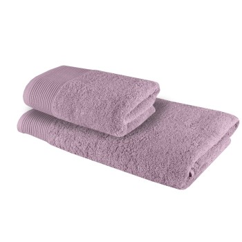 EMI Bella fáradtrózsaszín...