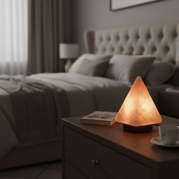 EMI_Piramis_alakú_sólámpa_USB-s