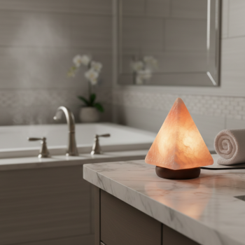 Piramis_alakú_USB-s_sólámpa_EMI