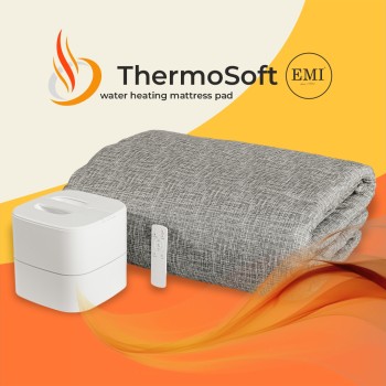 Thermo Soft EMI melegítő párna