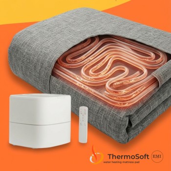 Thermo Soft EMI melegítő párna