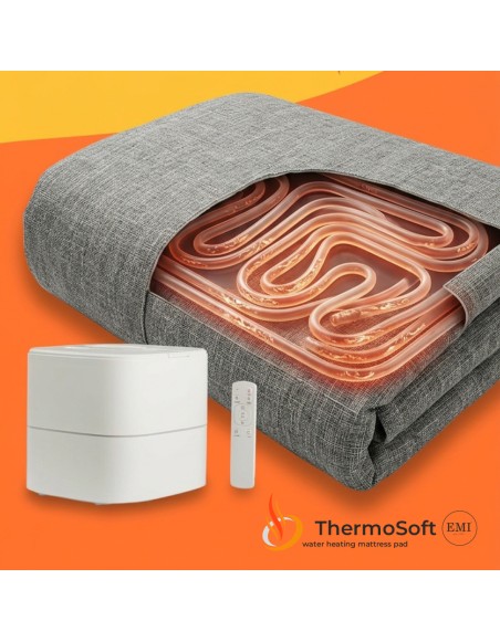 Thermo Soft EMI melegítő párna