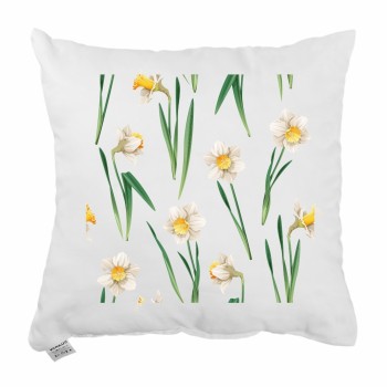EMI Narcissa díszpárna 40x40 cm