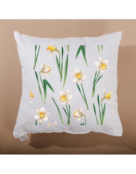 EMI Narcissa díszpárna 40x40 cm