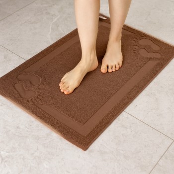 EMI_Kyoto_barna_furdoszobaszonyeg