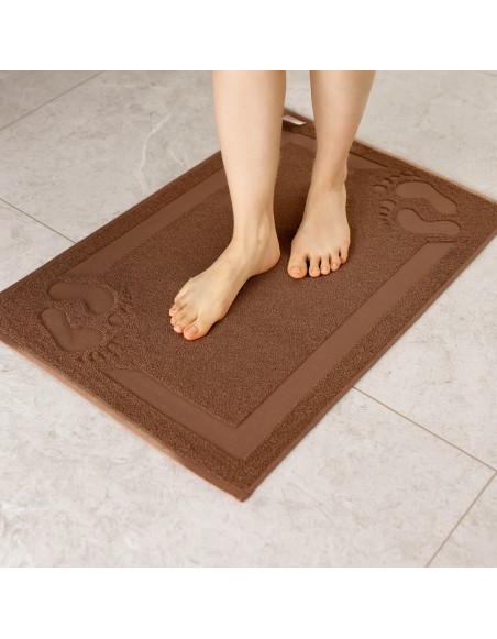 EMI_Kyoto_barna_furdoszobaszonyeg