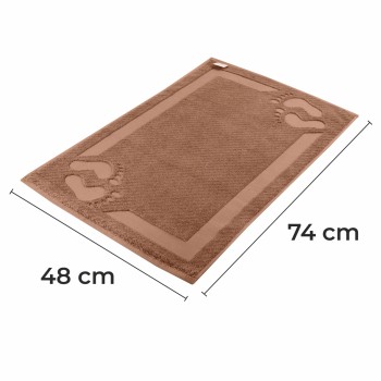 EMI_Kyoto_barna_furdoszobaszonyeg