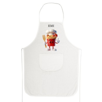 EMI Pasta konyhai kötény