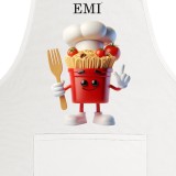 EMI Pasta konyhai kötény