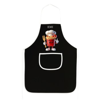 EMI Pasta konyhai kötény