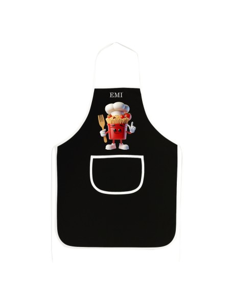 EMI Pasta konyhai kötény