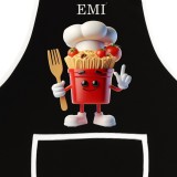 EMI Pasta konyhai kötény