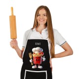 EMI Pasta konyhai kötény