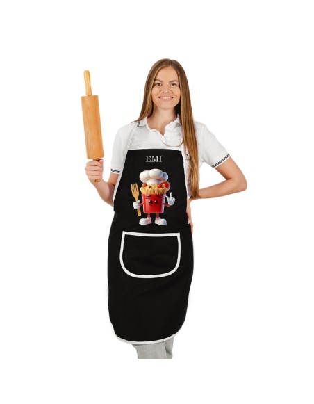 EMI Pasta konyhai kötény