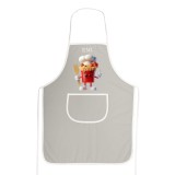 EMI Pasta konyhai kötény