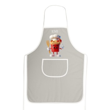EMI Pasta konyhai kötény