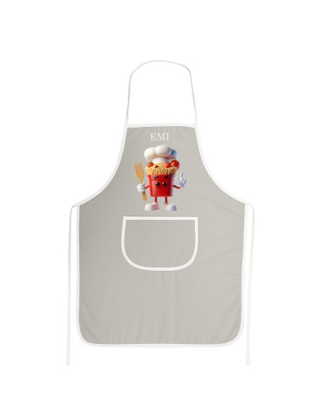 EMI Pasta konyhai kötény