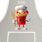 EMI Pasta konyhai kötény