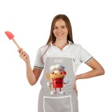 EMI Pasta konyhai kötény