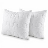 EMI Premium antiallergén steppelt párna 50 x 70   1+1 INGYEN