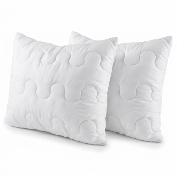 EMI Premium antiallergén steppelt párna 50 x 70   1+1 INGYEN