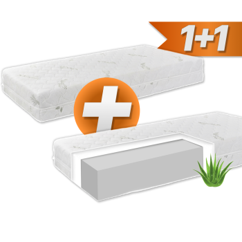 emi_comfort_aloe_vera_matrac_1+1_ingyen