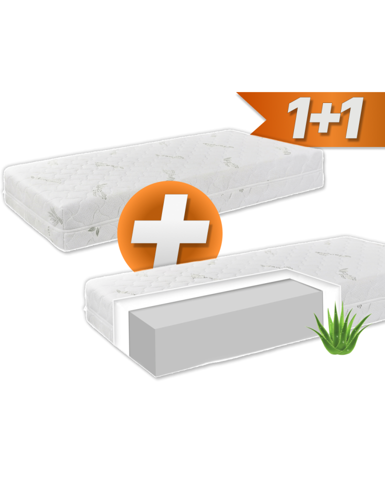 emi_comfort_aloe_vera_matrac_1+1_ingyen
