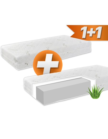 emi_comfort_aloe_vera_matrac_1+1_ingyen