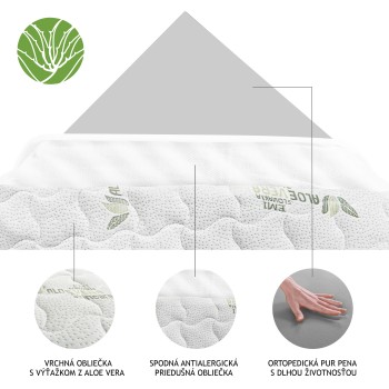 emi_comfort_aloe_vera_matrac_1+1_ingyen