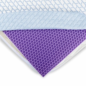 Elastofresh Comfort matrac 90x200 cm EMI | 1+1 INGYEN