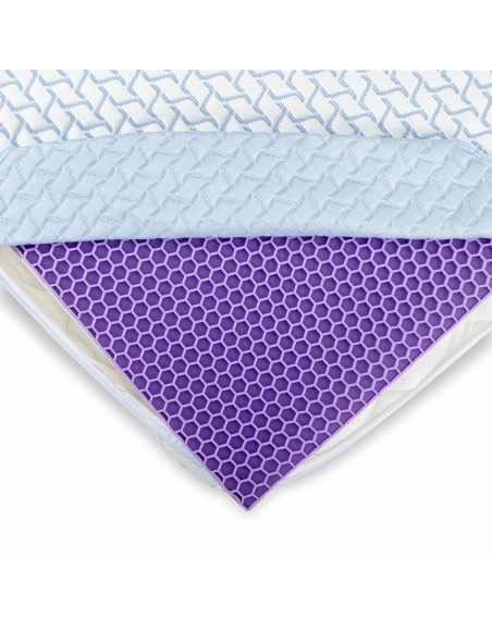 Elastofresh Comfort matrac 90x200 cm EMI | 1+1 INGYEN