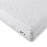 EMI Duo Visco matrac 90 × 200 cm 1+1 INGYEN