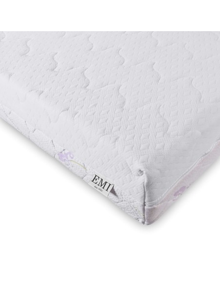 Visco Duo EMI matrac 90x200 cm 1+1 INGYEN | EMI.sk