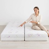 EMI Duo Visco matrac 90 × 200 cm 1+1 INGYEN