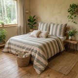 ECO Zora EMI pamut ágynemű