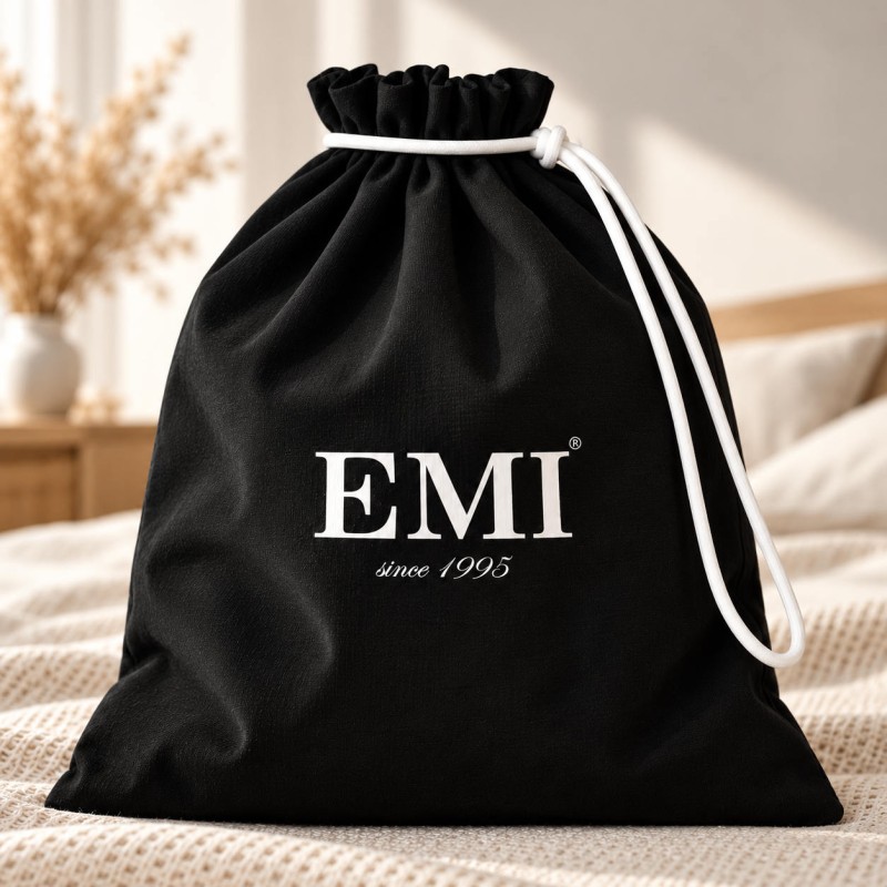 EMI ajándékzacskó