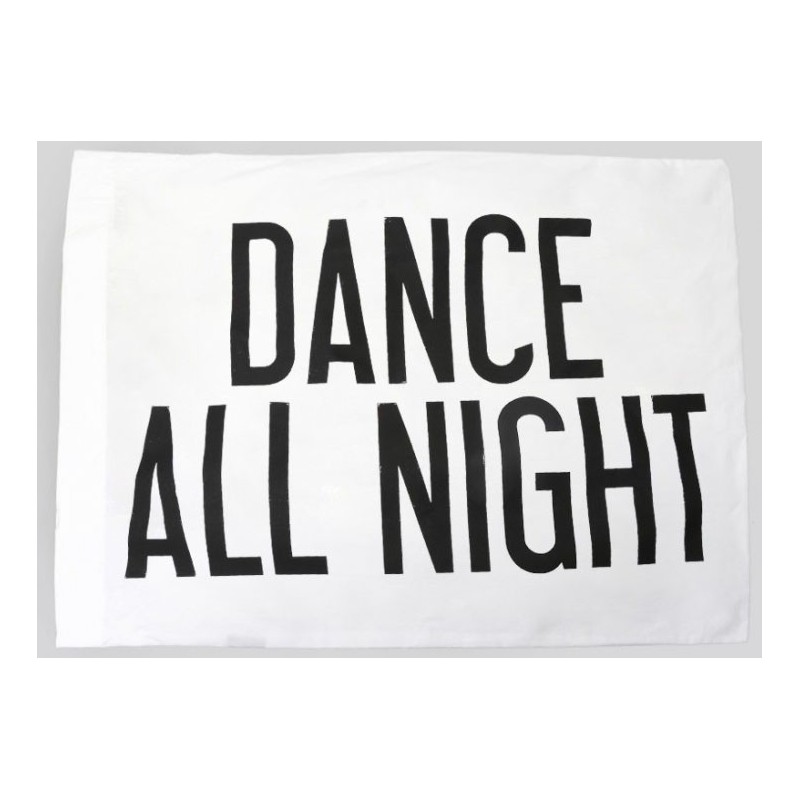 EMI Dance All Night párna szett