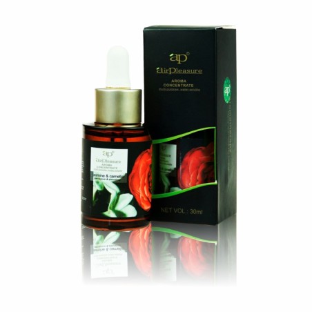 Éterický olej jazmín & kamélia 30 ml ml AirPleasure