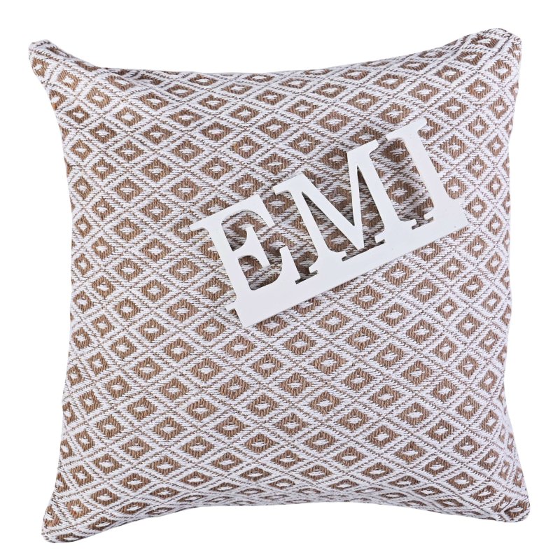 dekorativny vankus Nihal