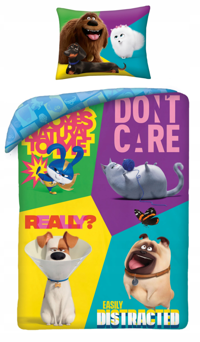 obliecky_tajny_zivot_zvieratiek