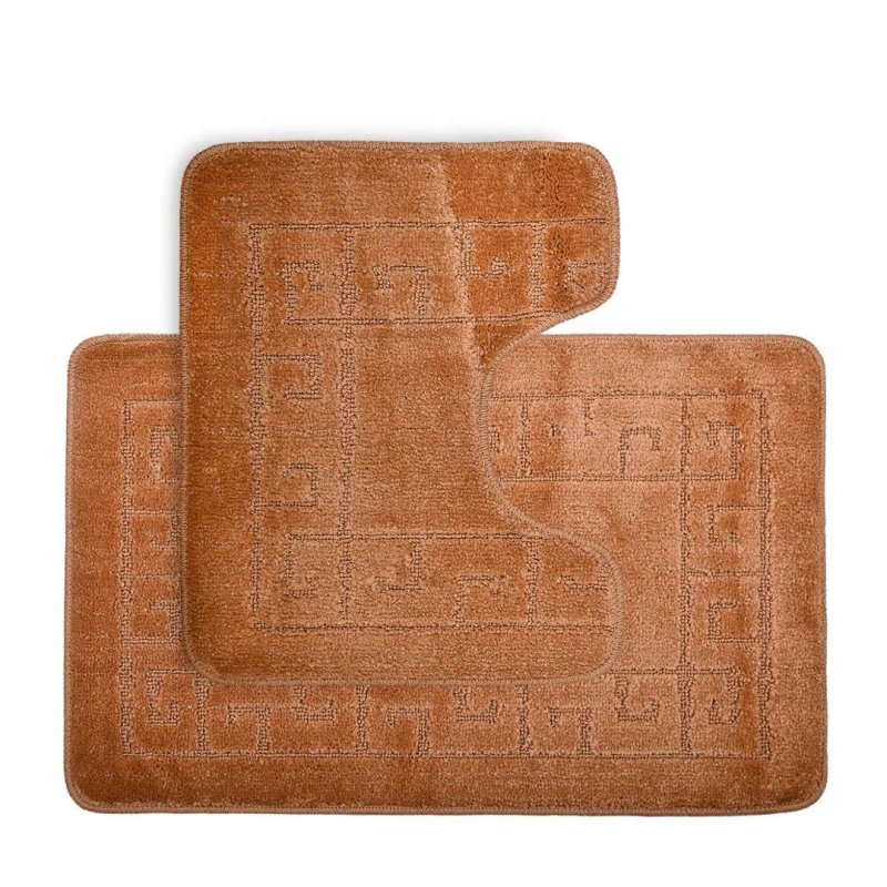 hnede predlozky do kupelne