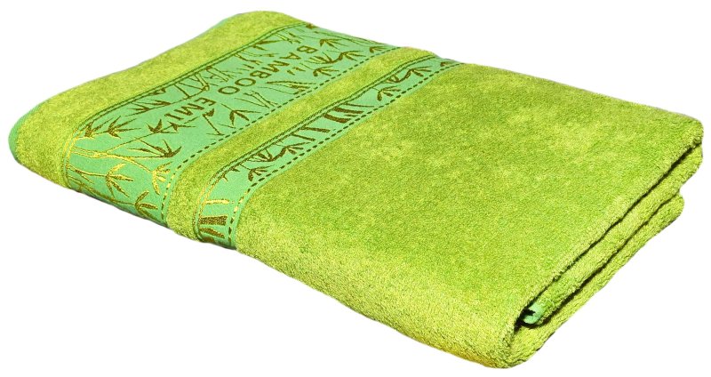 osuska bambusova zelena