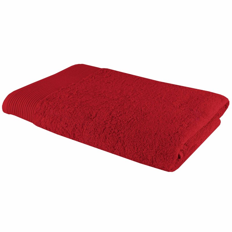 Osuska_bavlnena_cervena_70x140_cm_Bella_EMI